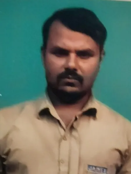 अमरजीत कुमार
